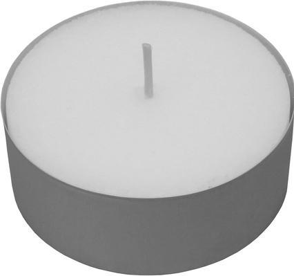 Image du produit Jean Products Gies 12 Maxi-bougies à réchaud pour la gastronomie, 10 heures de combustion (12 pcs)