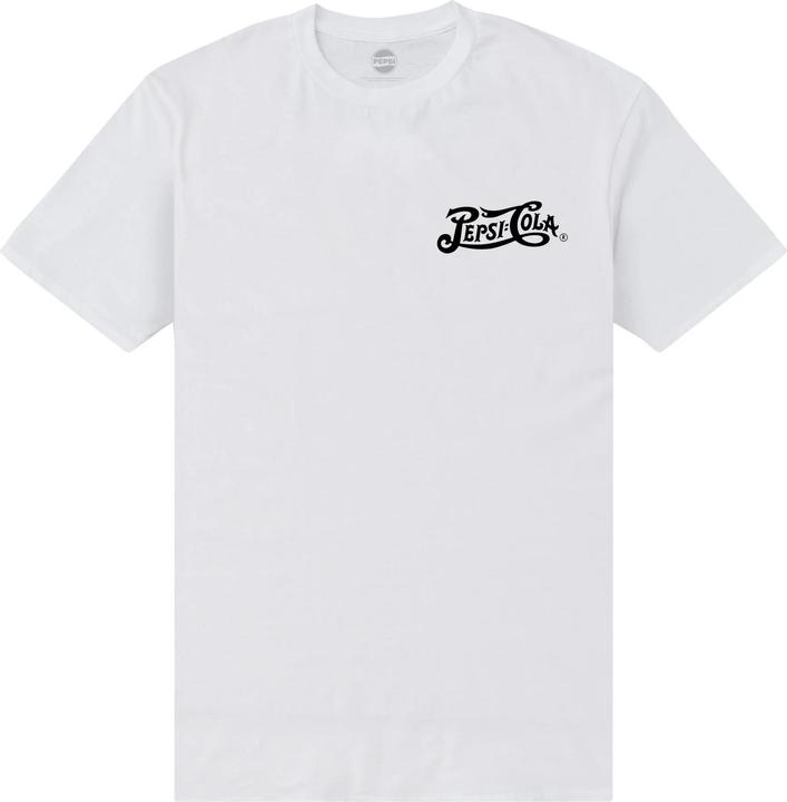 Produktbild Pepsi Cola Perfect Mixer TShirt (XXL)