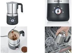 Produktbild Severin SM 3588 (EU-Stecker, 30 cl)