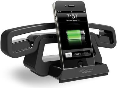 Image du produit Swissvoice BH01i ePure mobile