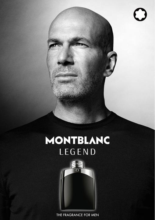 Produktbild Montblanc Legend (Eau de Toilette, 100 ml)