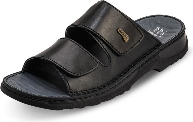 Image du produit Vitaform Sexe Mule Cuir nappa souple Forme forte (48)