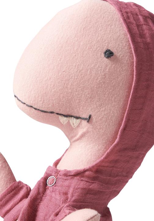 Image du produit nordic coast company Doudou Dino Jersey Mia