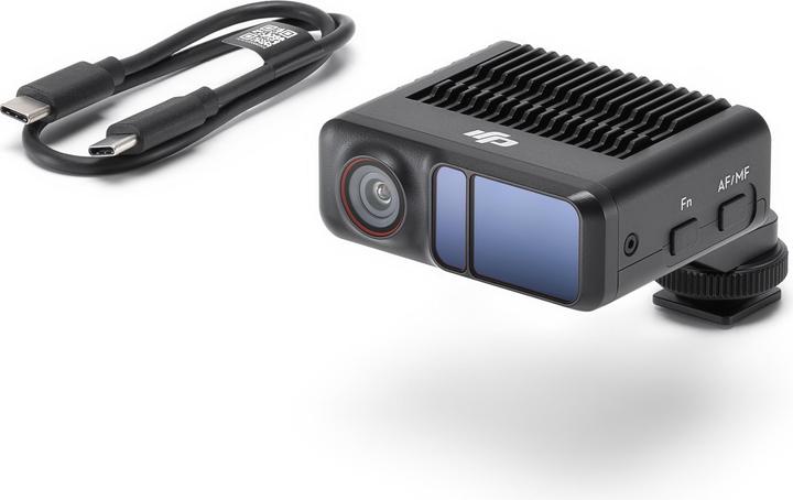 DJI Focus Pro LiDAR (Gimbal focus aid)