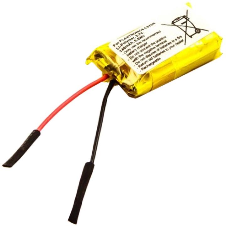 Poly Batterie CS70N Batterie 66278-01, PA-PL003 (Voyager Pro UC)