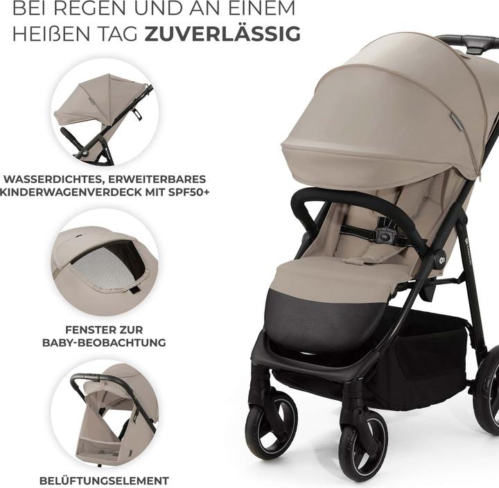 Produktbild KinderKraft Trig 3