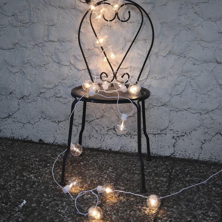 Produktbild Star Trading Party Lights (4.50 m)