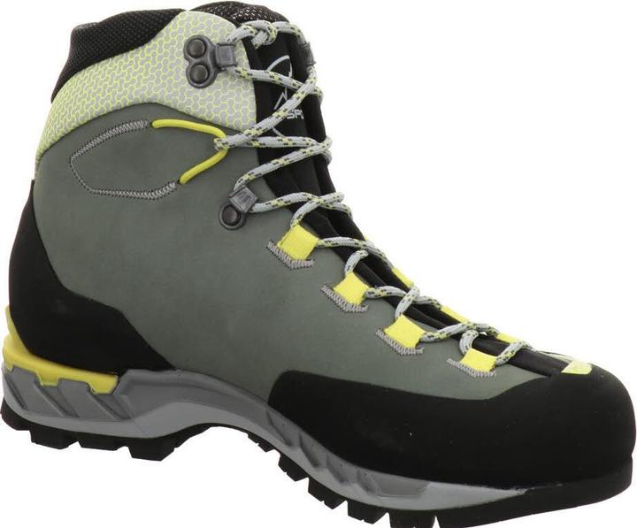 Actual product image La Sportiva Trango Tech Leather Woman Gtx (38.5)