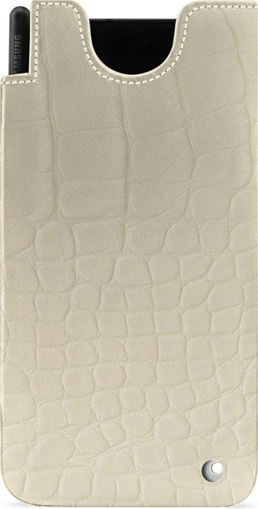 Lait de crocodile ( Pantone #d6d2c4 )