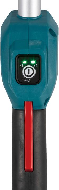 Produktbild Makita DUR192LZ Akku-Rasenmäher (Trimmfaden)