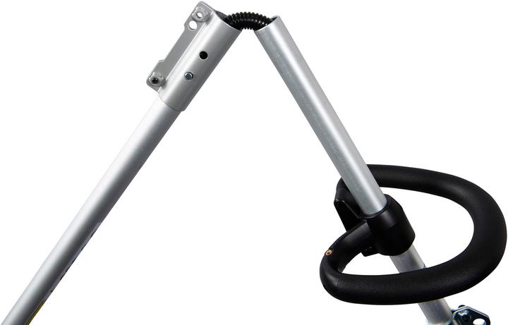 Produktbild Makita DUR192LZ Akku-Rasenmäher (Trimmfaden)