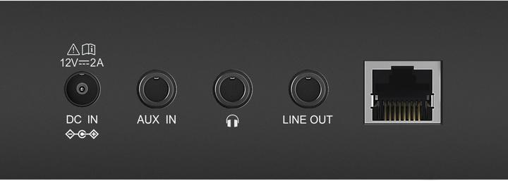 Produktbild Hama DIR3200SBT (FM, DAB+, Bluetooth)