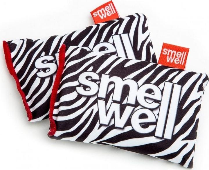 Produktbild Smell Well Erfrischungsbeutel (2 x)