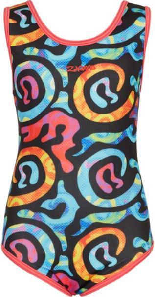 Produktbild Swim & Fun Mädchen Einteiler (128)