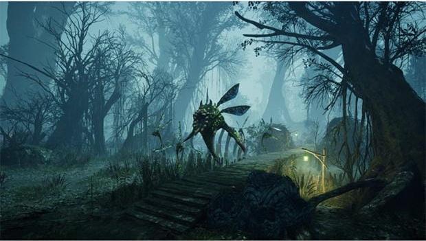 Image du produit Nacon Gaming Dragonkin: The Banished (PS5, DE, FR)