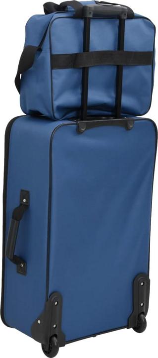 Immagine prodotto VidaXL Nerea (Bagaglio a mano (fino a 50 litri))