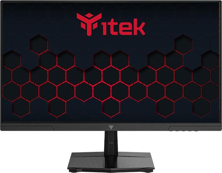Produktbild Itek Ecran 25" GGF Full HD (Noir) 180Hz (1920 x 1080 Pixel, 24.50")