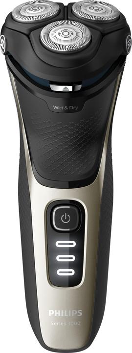 Actual product image Philips S3230/52