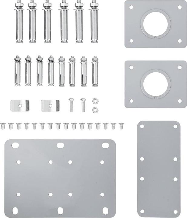 Produktbild VidaXL Khrstina (12 m)