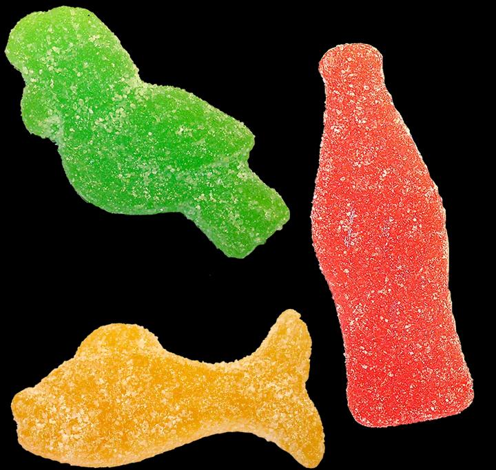 Immagine prodotto Trolli Miscela Bizzl (1 pz., 200 g)