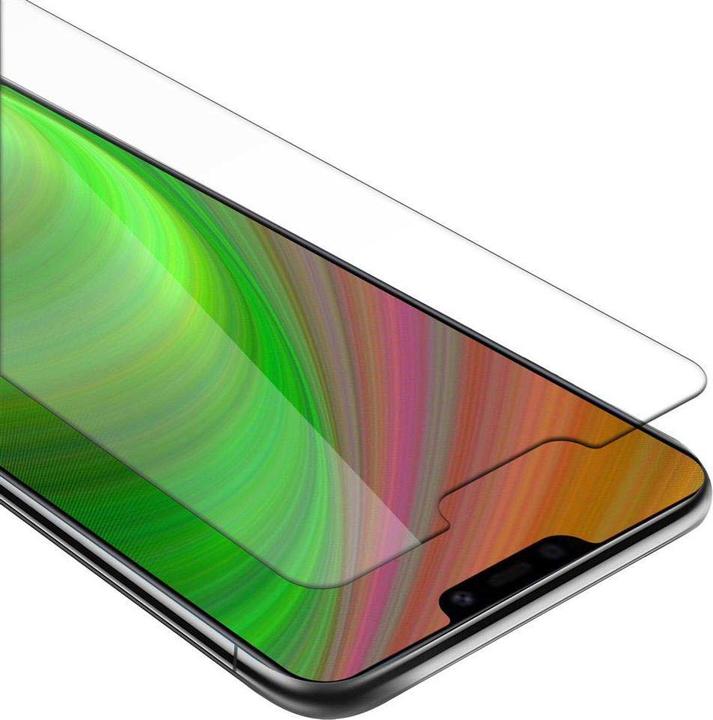 Actual product image Cadorabo Display protection glass (1 Piece, Vivo Y83)