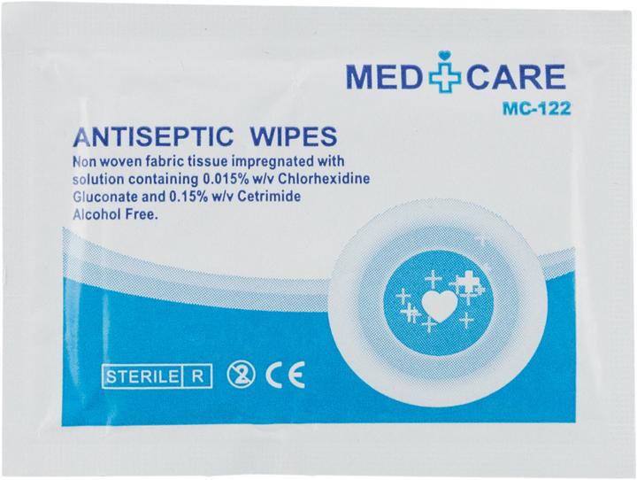 Immagine prodotto Trixie Kit di pronto soccorso premium (Cane)