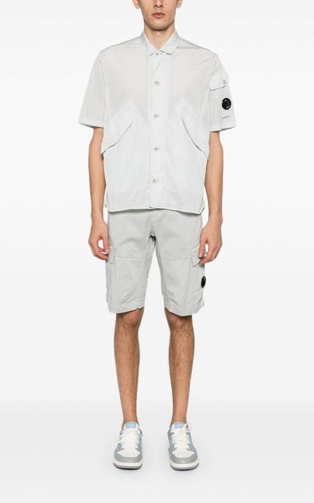 Produktbild C.P. Company Shirts Grey (XL)