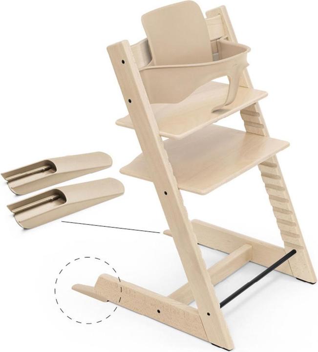 Immagine prodotto Stokke Pacchetto Tripp Trapp (Seggiolone)