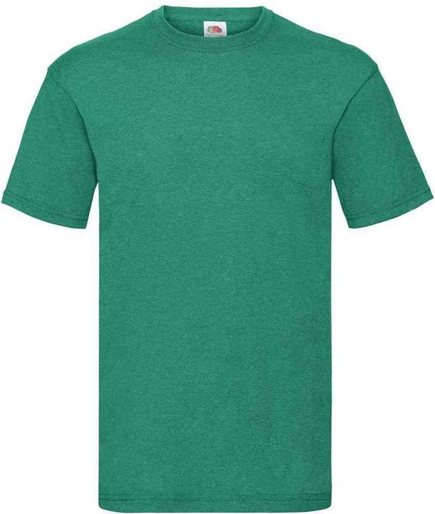 Fruit of the Loom Valueweight TShirt (S)