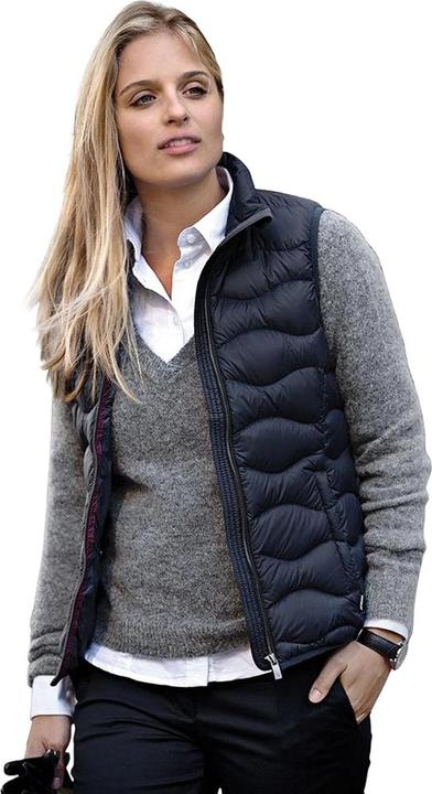Immagine prodotto Vermont Versatile Gilet in piuma (XL)