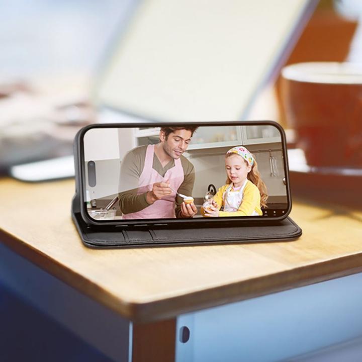 Image du produit Dux Ducis Hivo (Apple iPhone 16 Pro)