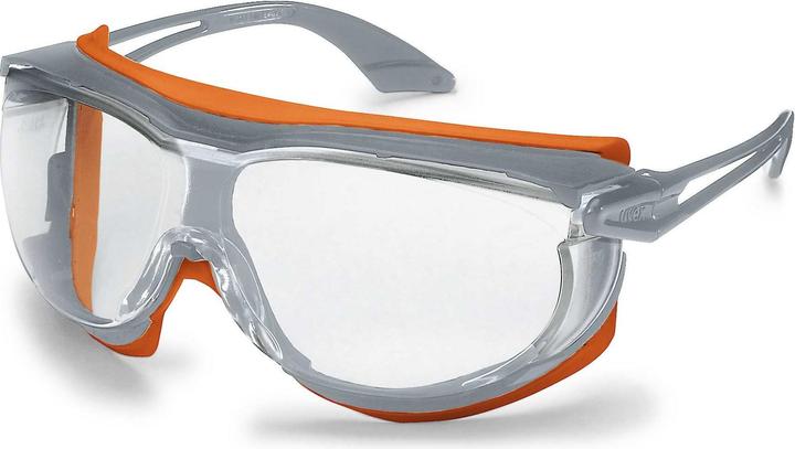 Uvex Safety Lunettes de sécurité