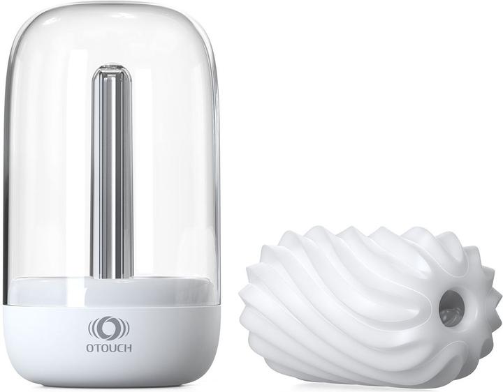 Otouch Decor2 Masturbator