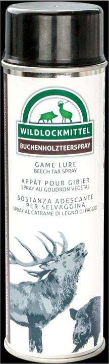 Eurohunt Buchenteer