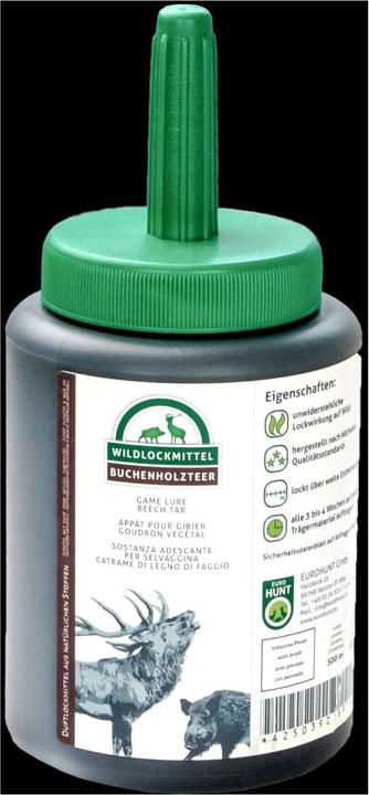 Produktbild Eurohunt Buchenteer