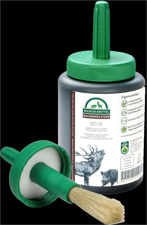 Produktbild Eurohunt Buchenteer