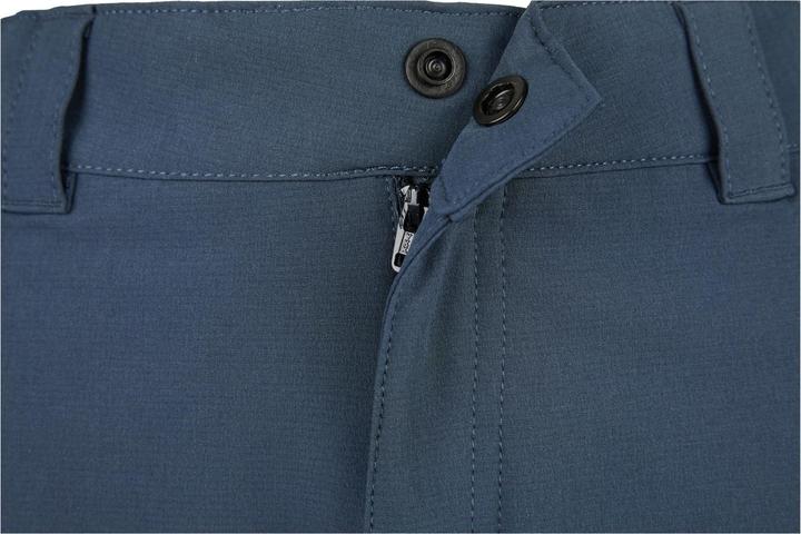Actual product image Heber Peak Kid's EvergreenHe. Shorts (128)