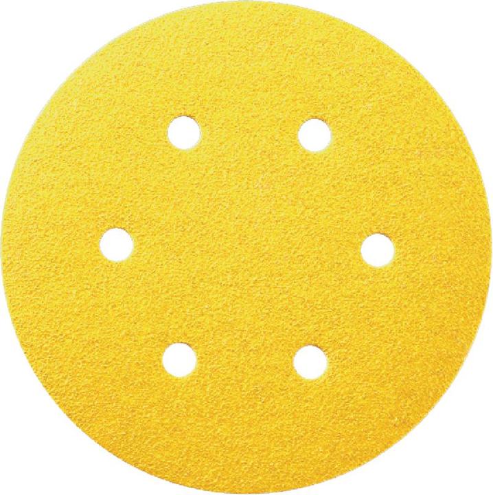 Produktbild SIA Schleifscheiben (120)