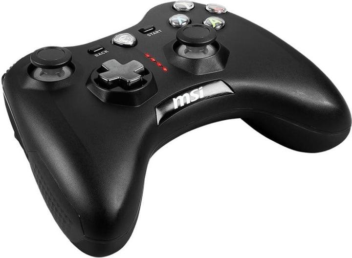 Actual product image MSI Force GC30 V2 Gamecontroller USB (Android, PC)