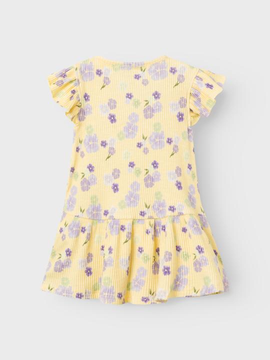 Actual product image Name it Blumen Kleid (98)