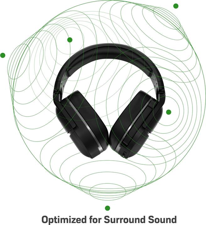 Actual product image Turtle Beach Stealth Gen 2 700 Max (Wireless)