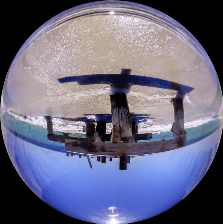 Produktbild Rollei Lensball 90mm (Optik)