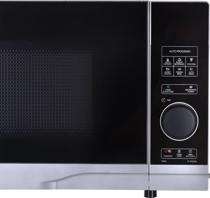 Actual product image Sharp Microwave (20 l)
