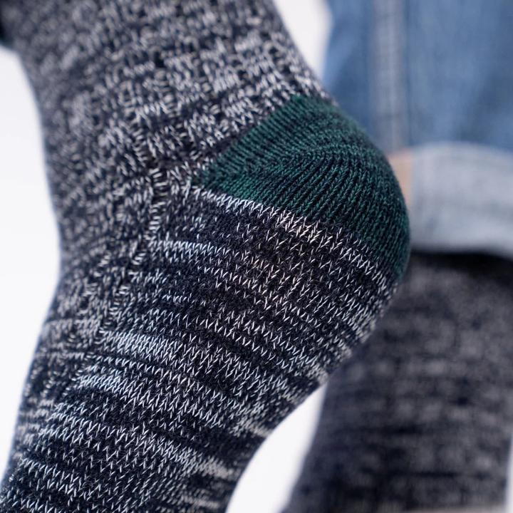 Produktbild Billybelt socken club la cendrée (41 - 46)