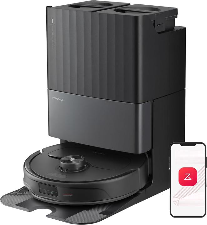 Roborock Qrevo Master (Saugwischroboter)