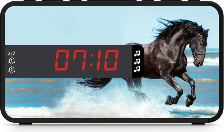 Actual product image Bigben Horses
