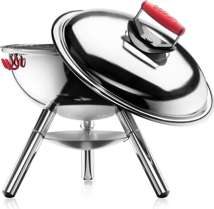 Actual product image Bodum Fyrkat Grill (36 cm)