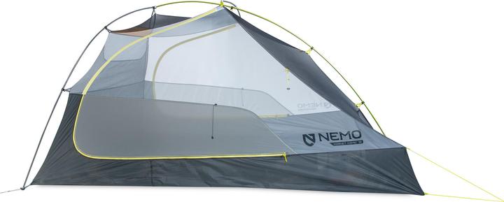Immagine prodotto Nemo Equipment Hornet OSMO 3P 2025 (Tenda a cupola, 1.49 kg, 3 persone)