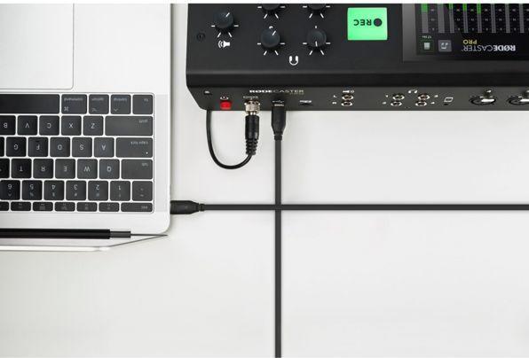 Actual product image RØDE SC17 (1.50 m, USB 3.2 Gen 1)
