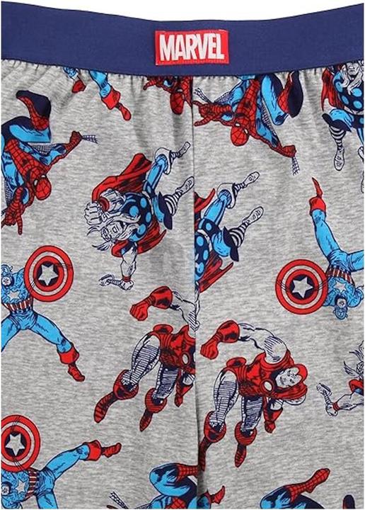 Actual product image Recovered Marvel Comics Hero (XXL)